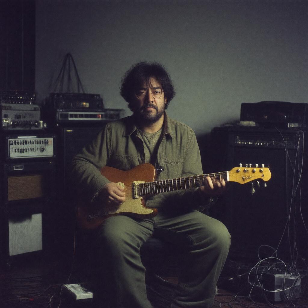 Jim O'Rourke